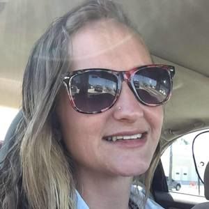 Meet your Posher, Kacie